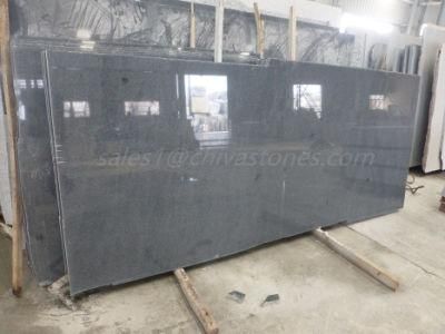 G654 Dark Grey Granite Slab/Tiles Cube Stone/Paving Stone Wall/Floor Tile