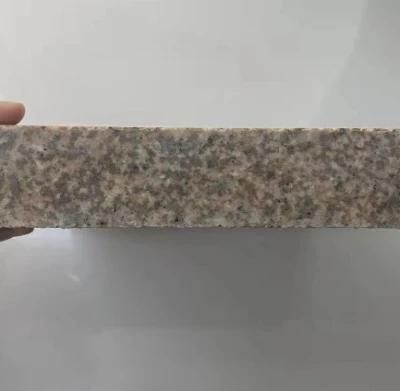 Flamed Granite Paving Quarry Natural Stone Blocks for Outdoor