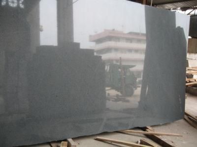 G654 Natural Granite Stone, Grey Granite Slab