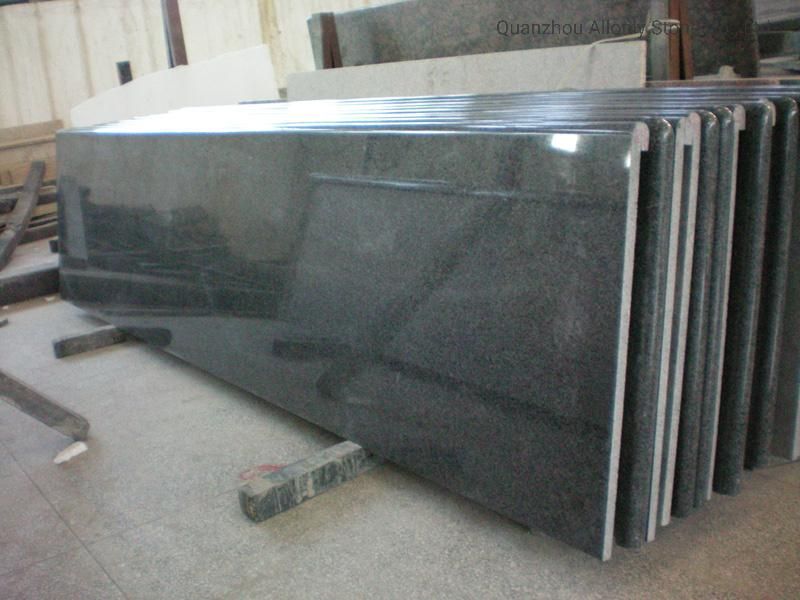 Wholesale Factory Price China Natural Granite Kitchen Countertop Island