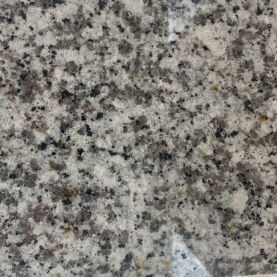 Grey and Smooth Surface Granite for Bathroom Tops, Bar Tops, Washing Room Tops