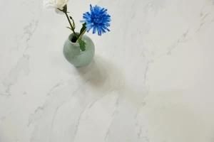 Calacatta White Quartz Slabs Tiles