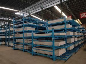 1200*2400*9mm Honed Sintered Stone Slabs Saint Blanc White for Background Wall, Kitchen and Furniture Countertop