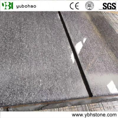 Snow White/Chinese Cheap Grey Polished Granite Floor Tiles/Flooring Tiles/Wall Tiles
