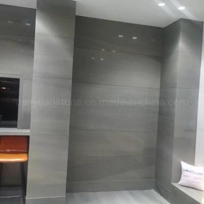 Made in China Grey Marble for Hotel Wall