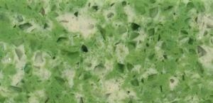Quartz Slab for Kitchen Countertop and Floor Tiles