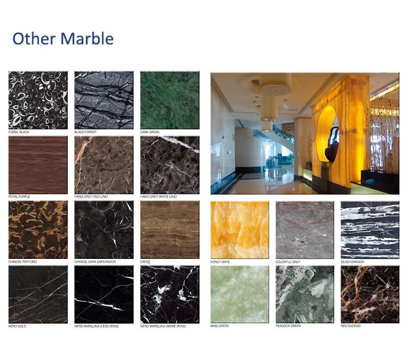 Book Match Veins Galaxy Marble Wavy-Filbred for Wall