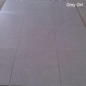 Chienese Grey Marble Grey Girl for Floors/Steps/Countertops/Vanity Tops/Bathroom Tiles