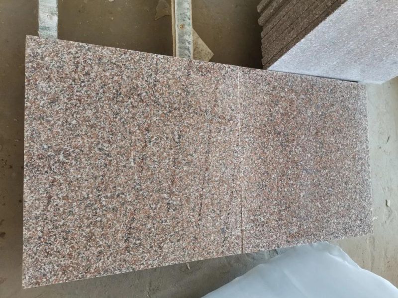 Granite Red Granite Island Red Granite Tile China Red Granite Countertop, Floor