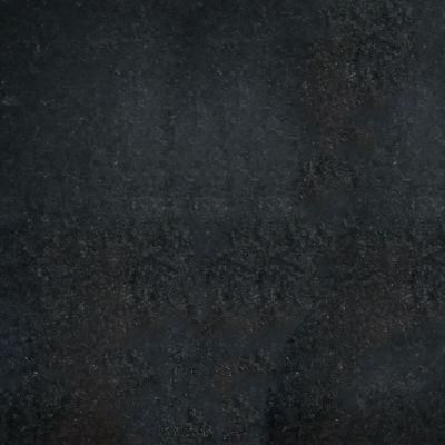 Flamed Polish Pear Black Granite Paving Quarry Natural Stone Blocks for Outdoor