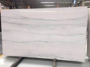 Art White Marble Polished Tiles&Slabs