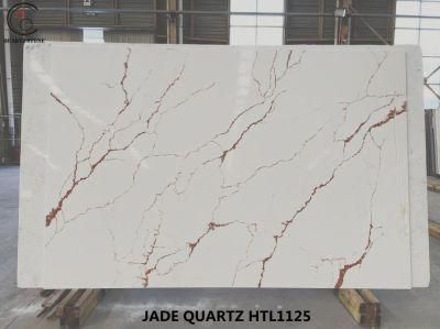 High Quality Unique Agate Jade Quartz Plate Factory Direct Sales