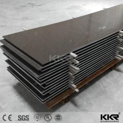 100% Pure Acrylic Shower Walls Sheets Corian Solid Surface