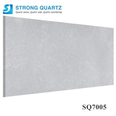 Wholesale China Polished Cararra /Calacatta White/Black/Grey/Yellow/Blue/Beige/Red Marble/Granite Veins Artificial /Engineered Quartz Stone Slabs
