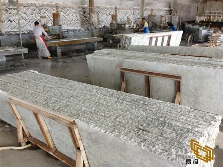 Natural Stone Countertop/Bathroom/Wall/Floor Granite Tile Building Material Cheap Price