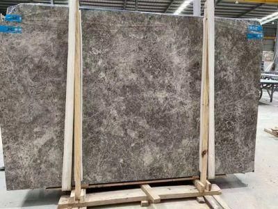 Natural Stone Black/Gray Galaxy Green Polished/Polished/Flame/Brushed/Sawn Granite Slab for Interior/Exterior/Outdoor Floor/Wall