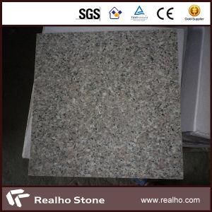 Cheap Pink G636 Granite Slab &amp; Tile for Stair, Wall, Floor