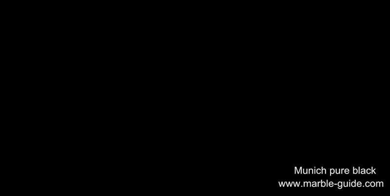 Polished Pure Black Sintered Stone Slab for Kitchen Island/Backsplash/Countertop