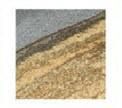 Natural Slate, Slate Tiles, Natural Stone, Slate Stone, Chinese Slate, Black Slate, Roofing Tiles, Zxg01 100*100*10mm