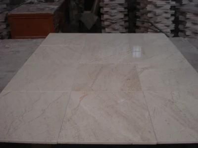 Mixed Cream Beige Marble for Flooring, Lobby, Wall Tile