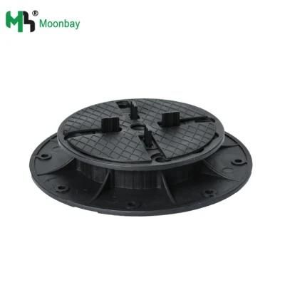 High Quality Adjustable Plastic Support Pedestal