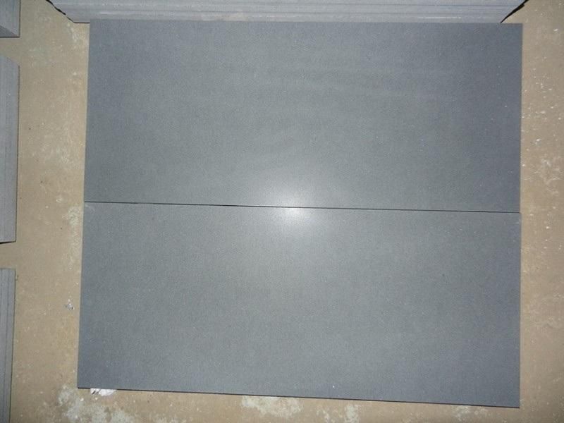 Hot Sale Cheap Grey Basalt Bluestone for Indoor and Outdoor Paving