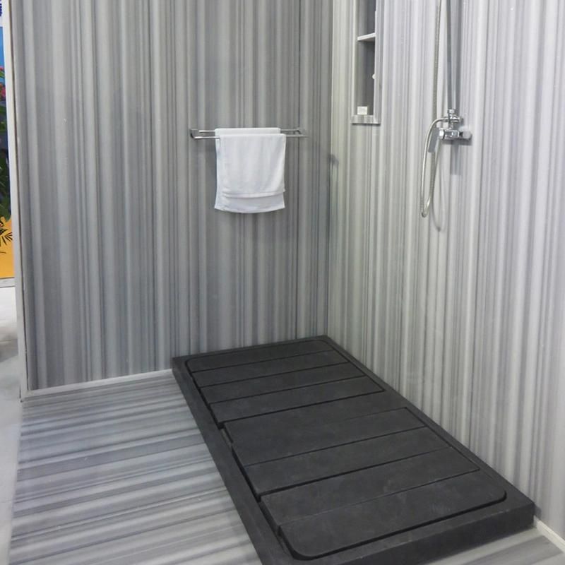 Marmara Equador and Marmara White Marble Slab