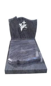 Granite Tombstone