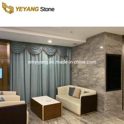 Chinese Palissandro Bronze Marble for Flooring/Wall Decoration