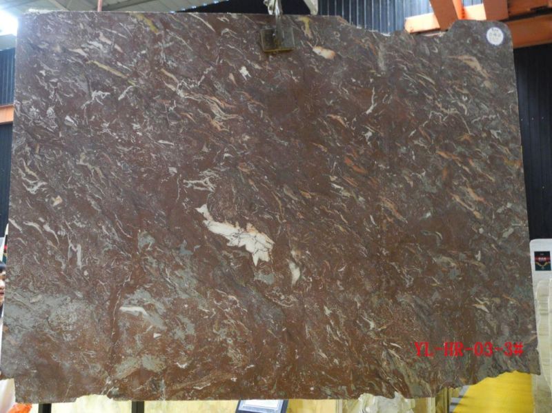 Red Marble Slabs, Marble Countertops, Marble Tiles and Marble