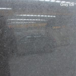Polished Grey Ice Marble Cut-to-Size for Floors/Steps/Countertops/Vanity Tops/Bathroom Tiles