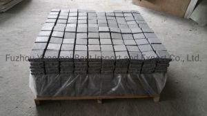 Basalt Black Garden Stepping Stone/ Walkway Pavers Granite Cube Stone/Paving Brick (New G684/G603/G654/G682) Floor Wall Tile
