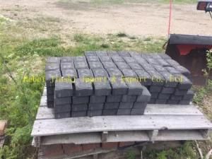 Chinese Granite Paving Stone &amp; Cube Stone &amp; Paver