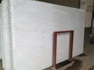 High Quality Eastern White Marble and Marble Flooring