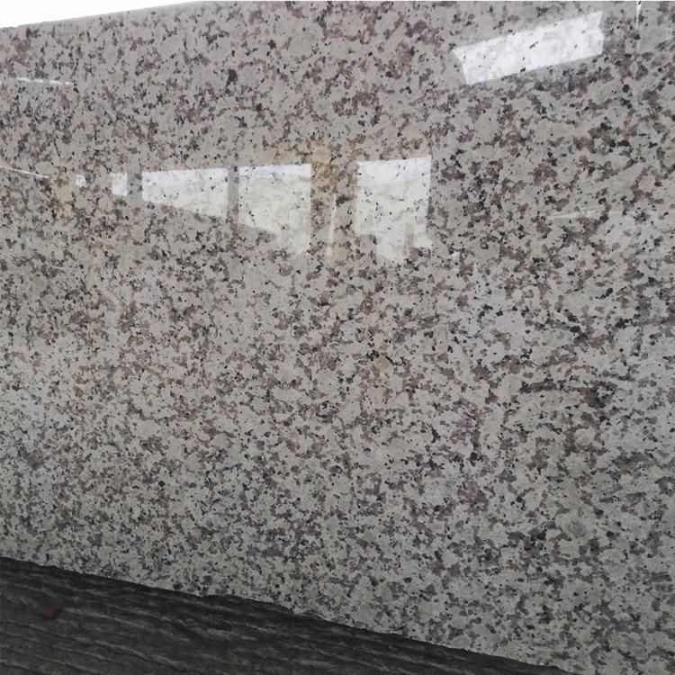 Natural Granite Bara White for Building Wall Floor Stair Decoration