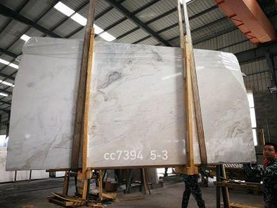 Snow Royal White Marble /Less Vein and Flower/Floor Tiles /Wall Tiles