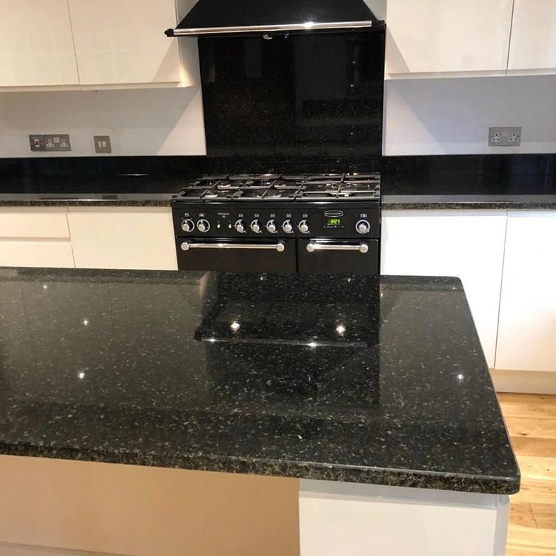 Natural Stone Slab Kitchen Countertop Granite Top/Worktop/Vanity/Table/Top Granite