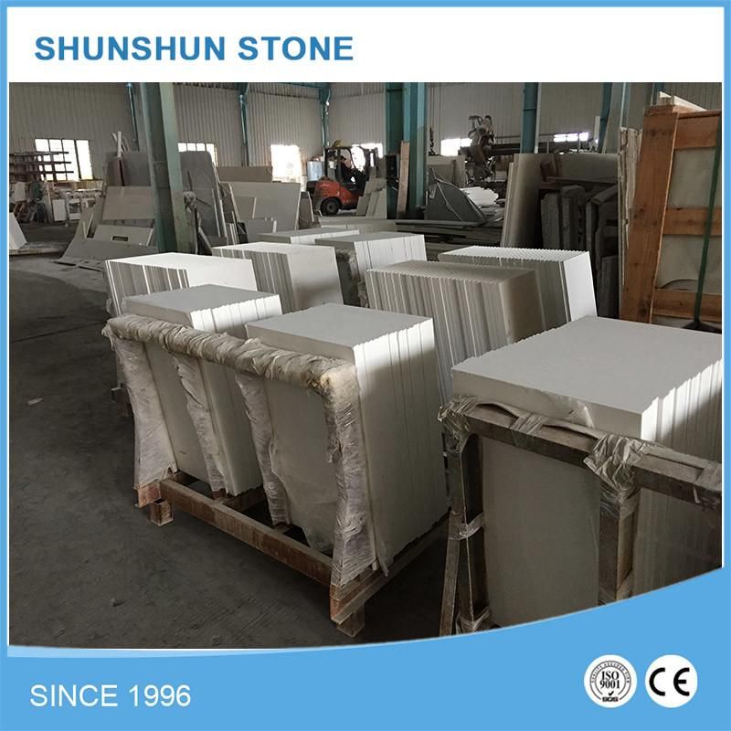 Best Selling White Quartz Stone Kitchen Countertops