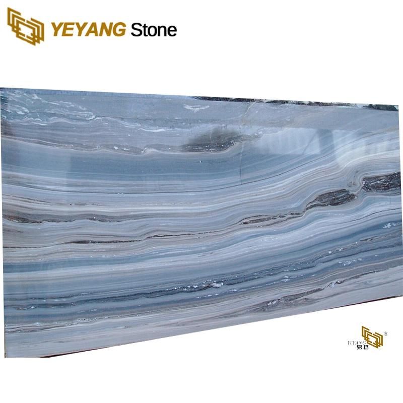 Engineered Wood/Wooden/White/Beige/Gold/Blue Marble Stone Flooring Marble Kitchen Worktops/Building Supplier