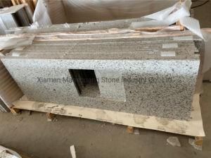 Bala White Granite Countertops/Bathroom Counter or G439 Big Flower Tops