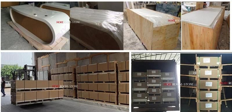 Decoration Acrylic Resin Sheets Product