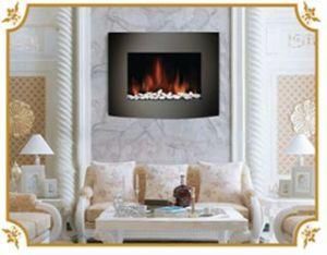 Electric Fireplace Bg-02