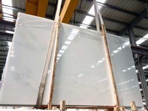 Marble White Jade