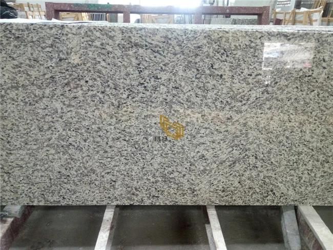 Grey Granite Tiger Skin Granite for Kitchen Countertop/Worktop/Benchtop