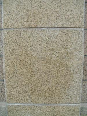 Golden Sand Granite G682 Granite Tile