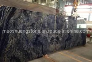 Blue Granite for Kitchen Tops/ Counter Tops