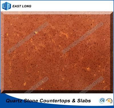 Wholesale Artificial Quartz Slab for Solid Surface/ Building Material with SGS Report &amp; Ce Certificate (Marble colors)