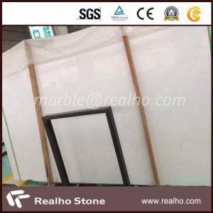Interior Decoration Polished Ariston Kalliston White Marble