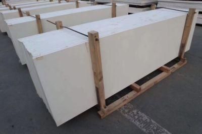 Engineering Carrara White Kitchentops
