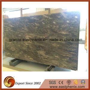 Supply Hot Sale Green Granite Stone Slab